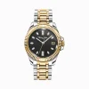 Best Sale Damenuhr Bicolor gold silber Damen Uhren|Damenuhren